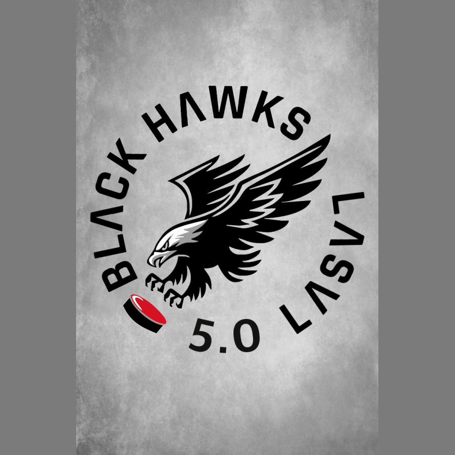 Sobrecamisa de hombre La Sal Black Hawks Col. Tabaco - Imagen 3