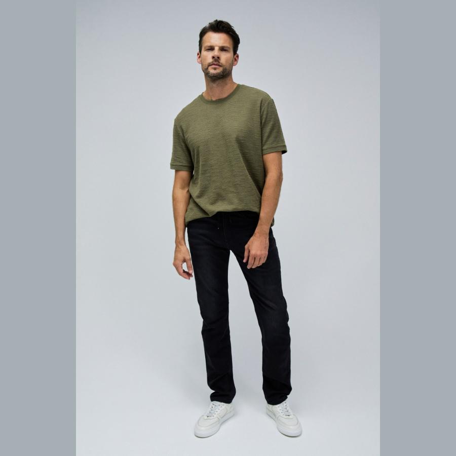 Pantalón Jogger S-Activ Salsa Jeans Col.Black