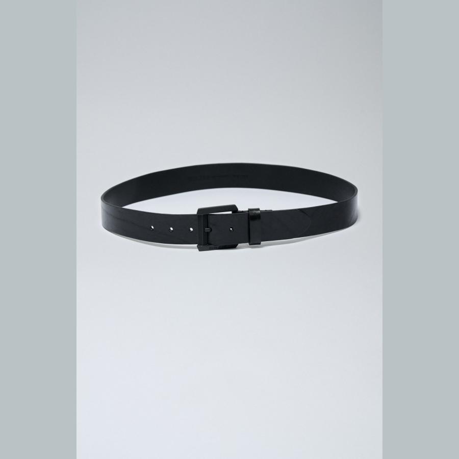 Cinturón de Cuero Salsa Jeans Col. Negro - Imagen 5