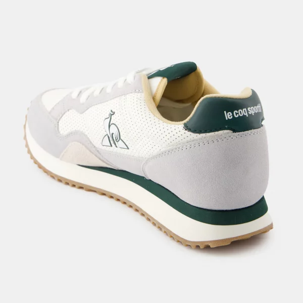Zapatillas Jet Star 2 2422892 Lecoq White/Green - Imagen 3