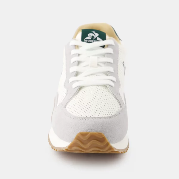 Zapatillas Jet Star 2 2422892 Lecoq White/Green - Imagen 4