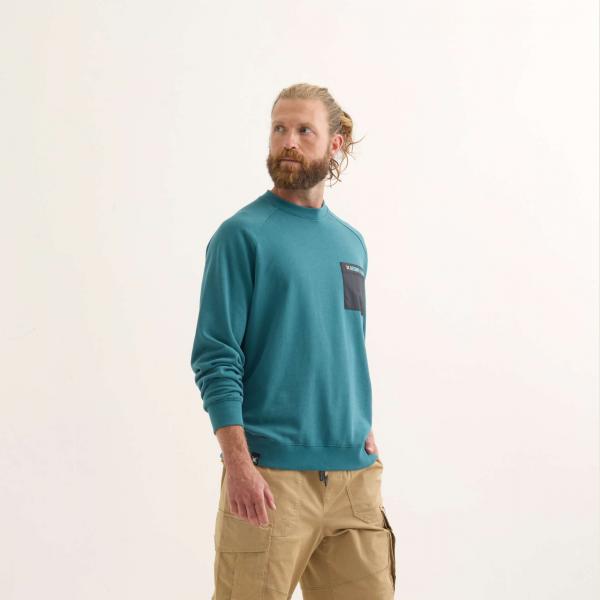 Sudadera SOTIL Lifestyle Munich Col.Green - Imagen 3