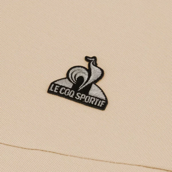 Sudadera con gorro Lecoq Col. Beige - Imagen 4