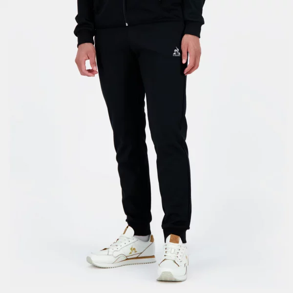 Pantalón deportivo Lecoq Col. Black - Imagen 2