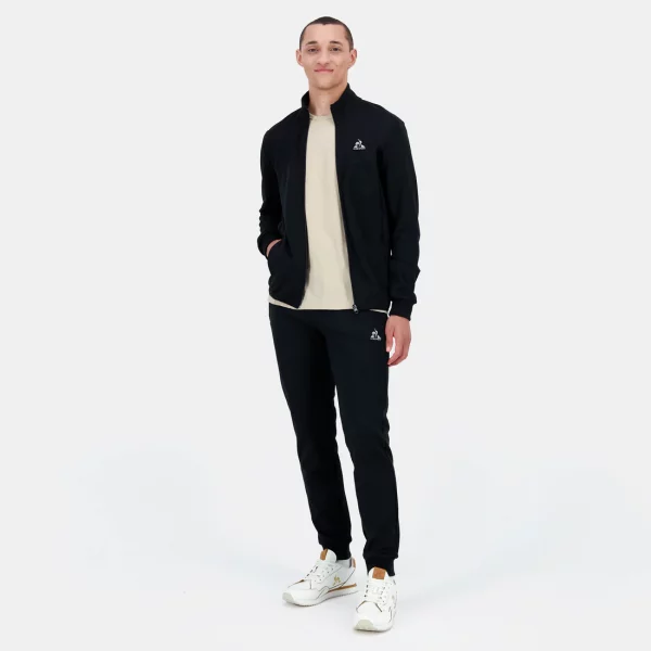 Pantalón deportivo Lecoq Col. Black