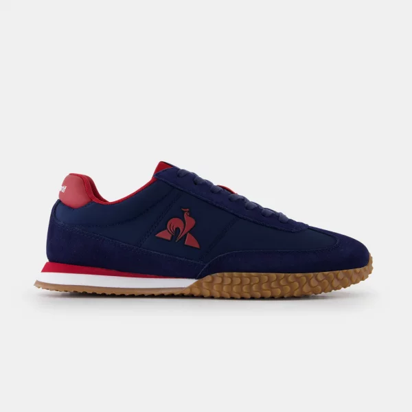 Zapatillas VELOCE II 2520608 Lecoq Col. Blue/Red