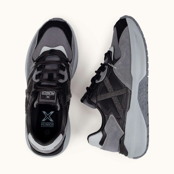 Zapatilla Munich Nexa 13 - Imagen 3
