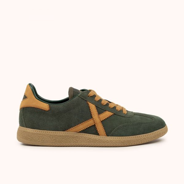 Zapatilla Munich Barru 181