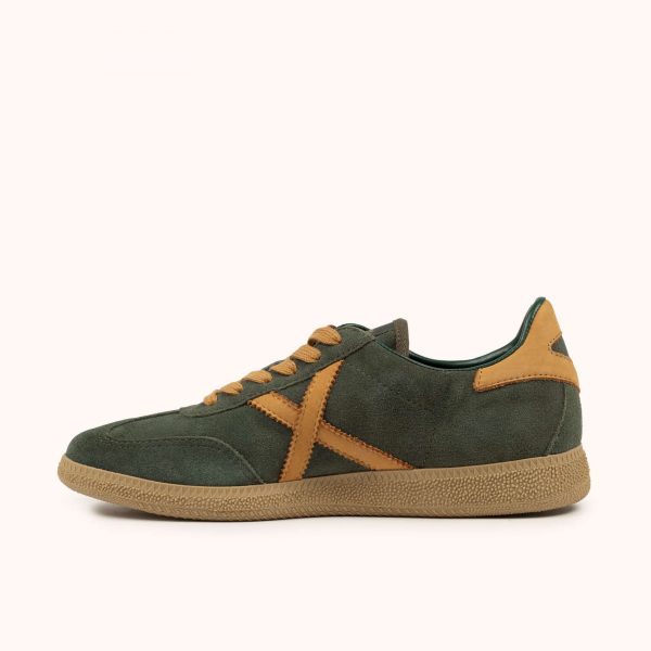 Zapatilla Munich Barru 181 - Imagen 2
