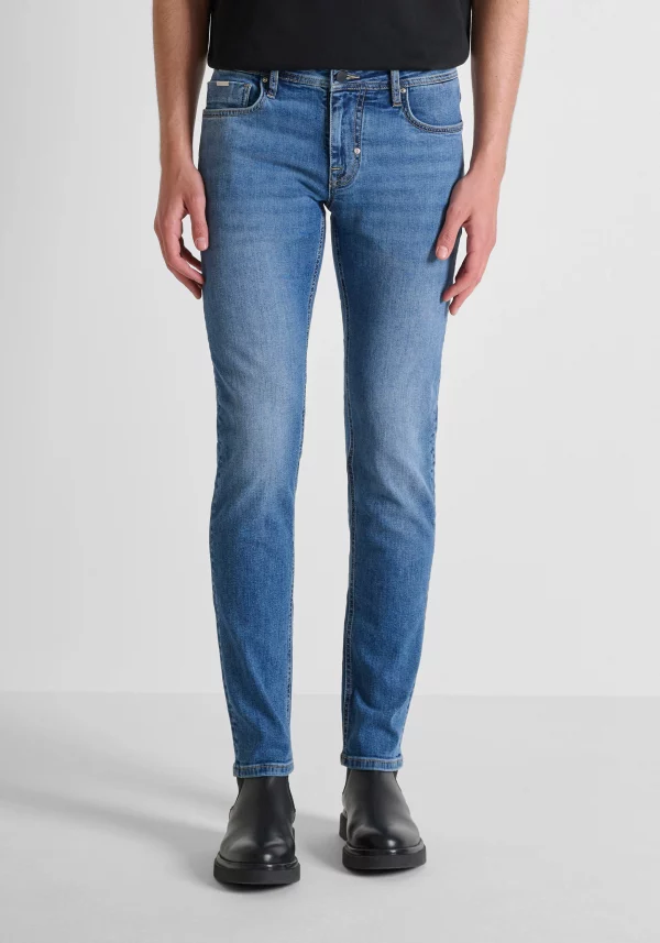 Jeans Antony Morato OZZY tapered fit Blue Denim