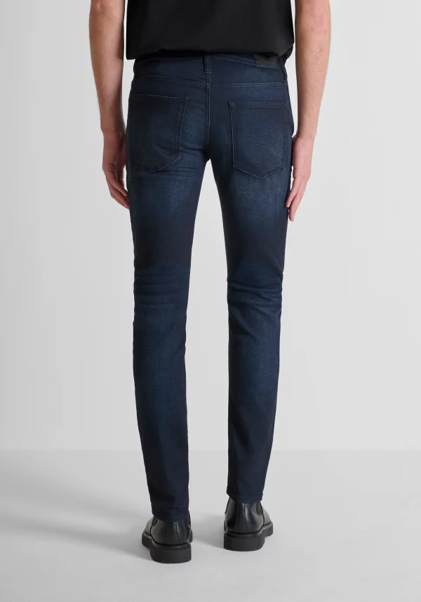Jeans Antony Morato OZZY tapered fit Dark Denim - Imagen 2
