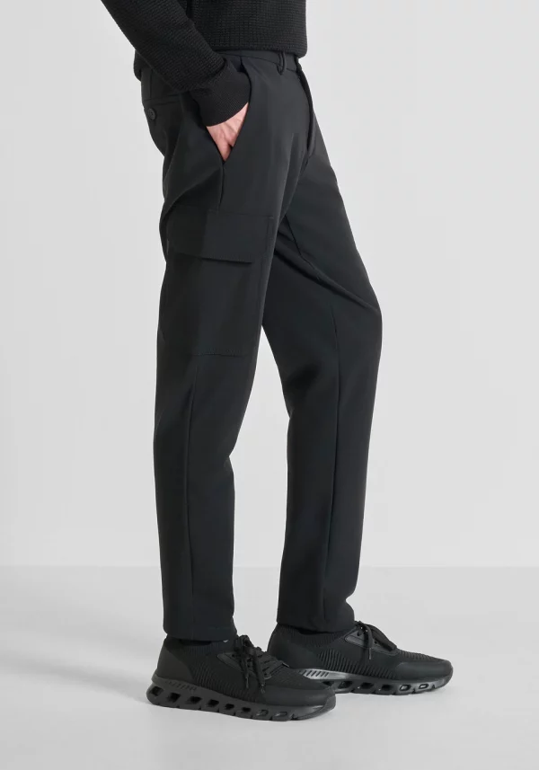Pantalón Antony Morato Skinni fit Black - Imagen 2
