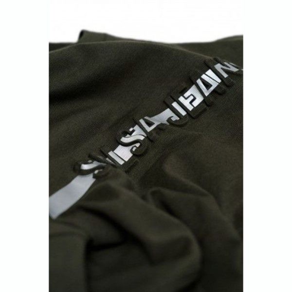 Camiseta Slim Fit Salsa Jeans Col.Black - Imagen 2