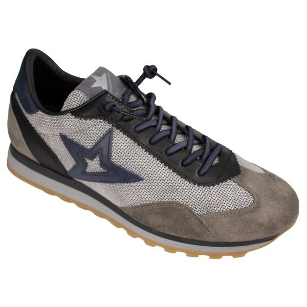 Zapatillas Cetti C-1259 Ante-Cooper Stell
