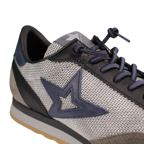Zapatillas Cetti C-1259 Ante-Cooper Stell - Imagen 3