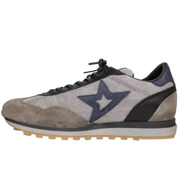 Zapatillas Cetti C-1259 Ante-Cooper Stell - Imagen 2