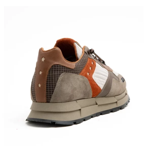 Zapatillas Cetti C-1271 Ante-Cooper Sahara - Imagen 3