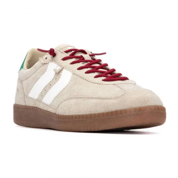Zapatillas XTI 144169 Beige - Imagen 4