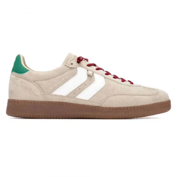 Zapatillas XTI 144169 Beige