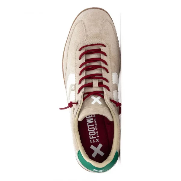 Zapatillas XTI 144169 Beige - Imagen 2
