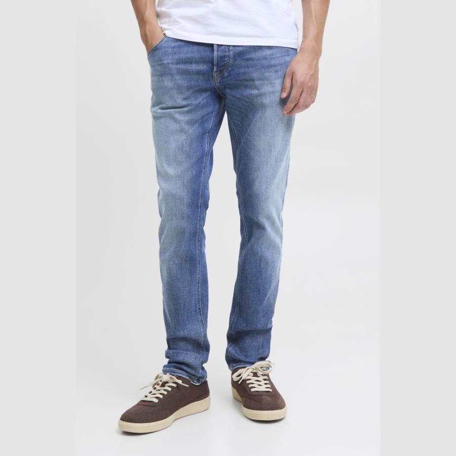 Pantalón J&J Glenn Cole Blue Denim