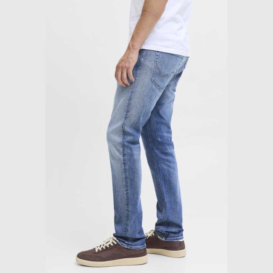 Pantalón J&J Glenn Cole Blue Denim - Imagen 2