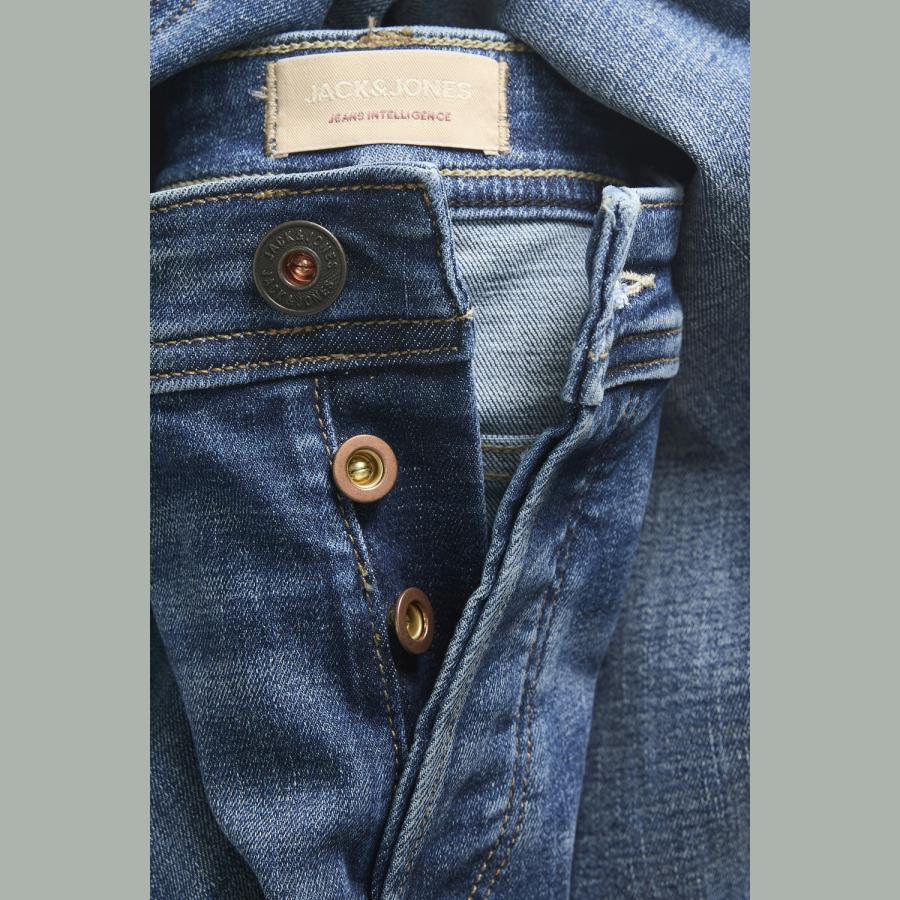 Pantalón J&J Glenn Cole Blue Denim - Imagen 3