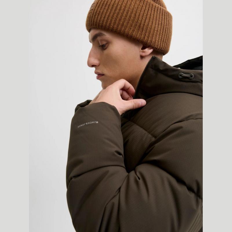 Chaqueta  acolchada J&J corta acolchada Col.Delicioso - Imagen 2