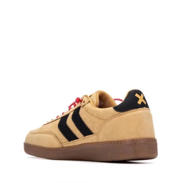 Zapatillas XTI de hombre plano Panamá - Imagen 3