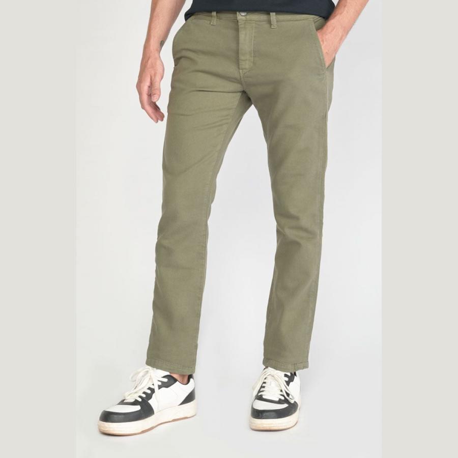 Pantalón chino LTC Jogg Kurt Col. Aloe - Imagen 3