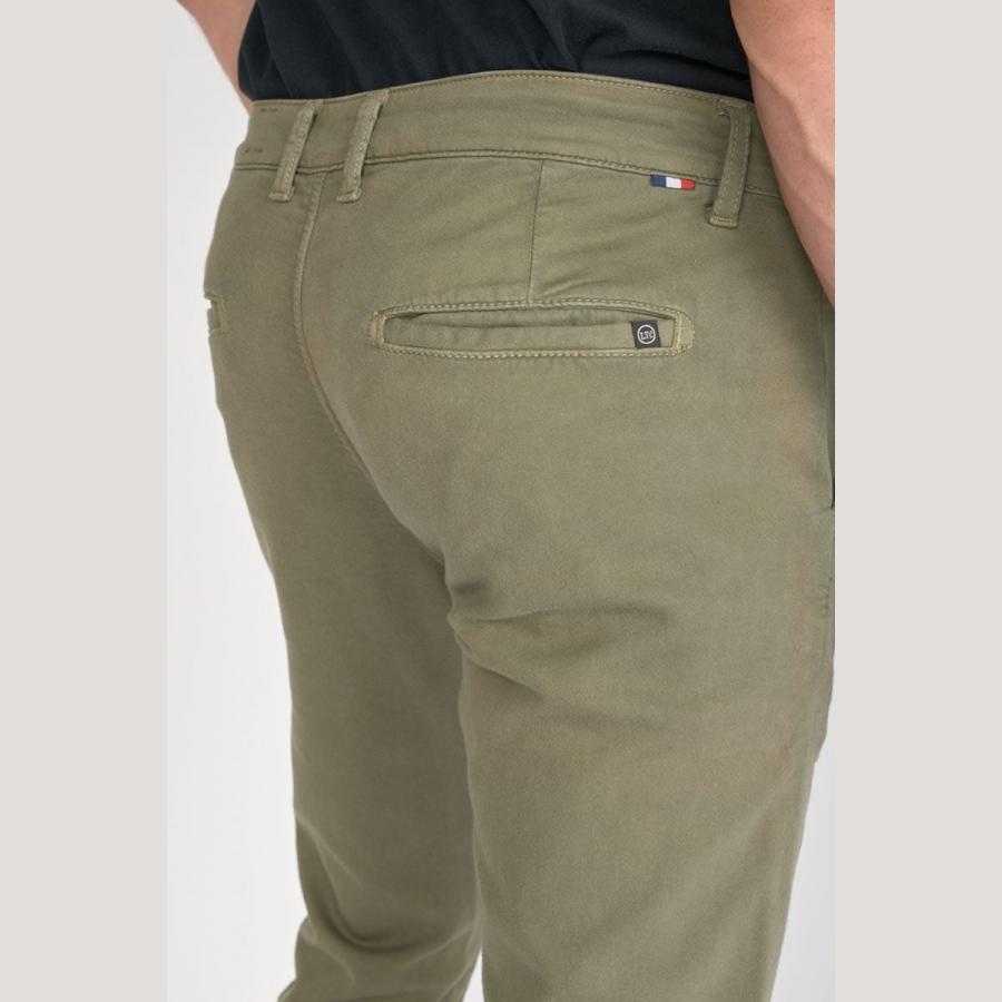Pantalón chino LTC Jogg Kurt Col. Aloe - Imagen 2