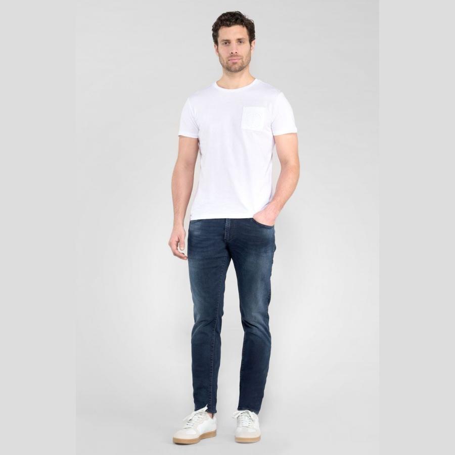 Pantalón LTC jeans jogg adjusted blue/black