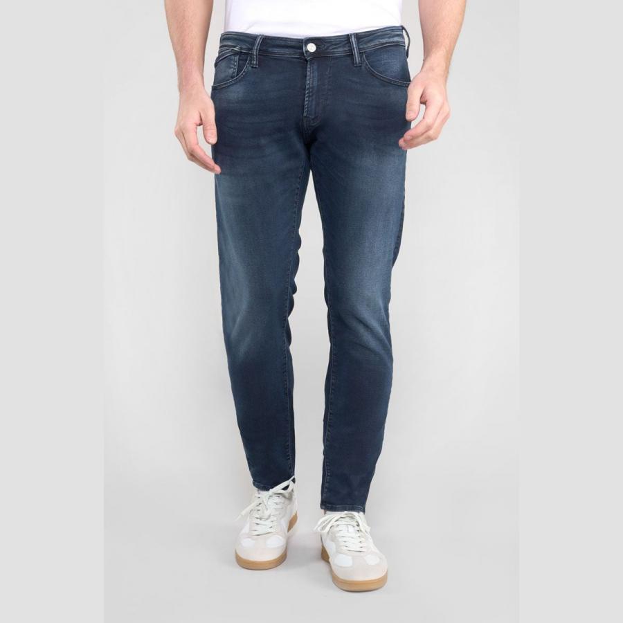 Pantalón LTC jeans jogg adjusted blue/black - Imagen 2