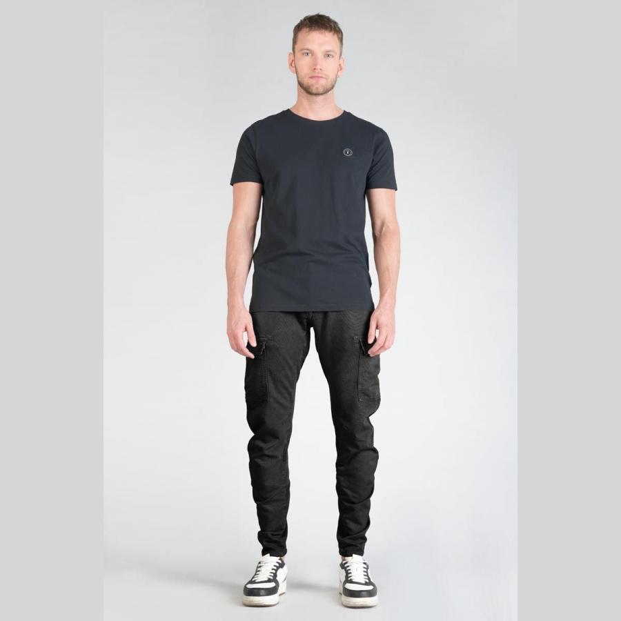 Pantalón LTC Jogger Koge cargo black