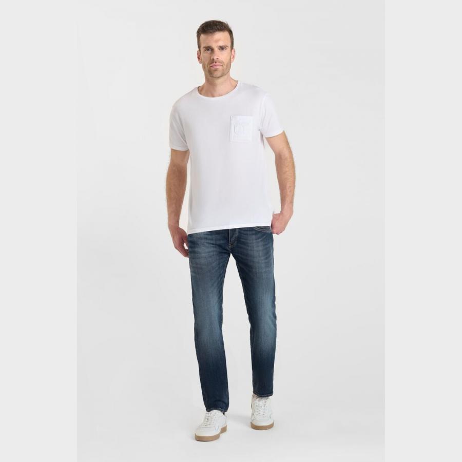 Pantalón LTC jeans 700/11 adjusted Forner blue black