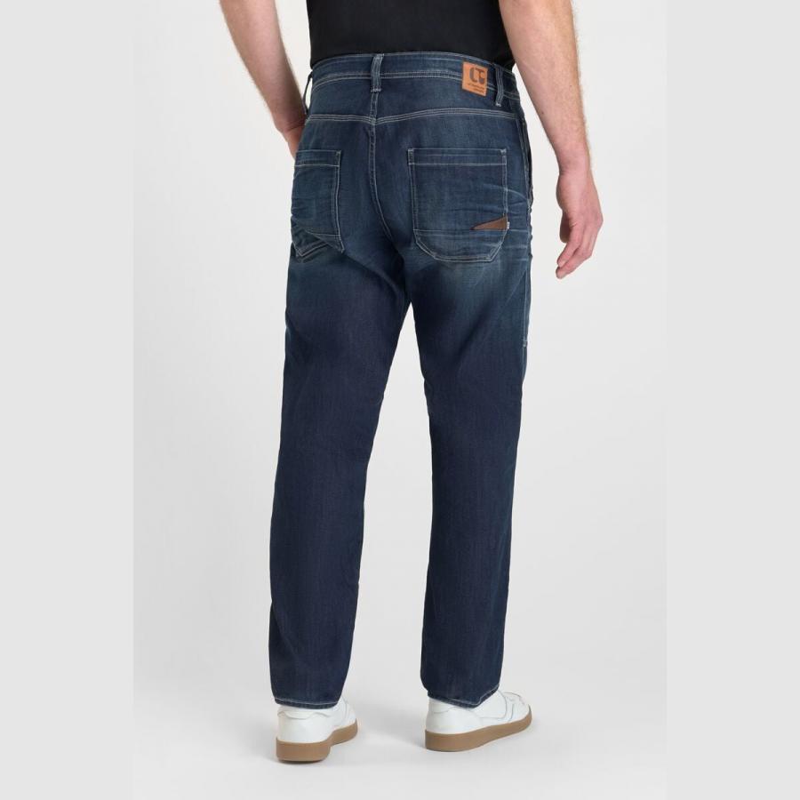 Pantalón LTC jeans loose work blue nº2 - Imagen 2
