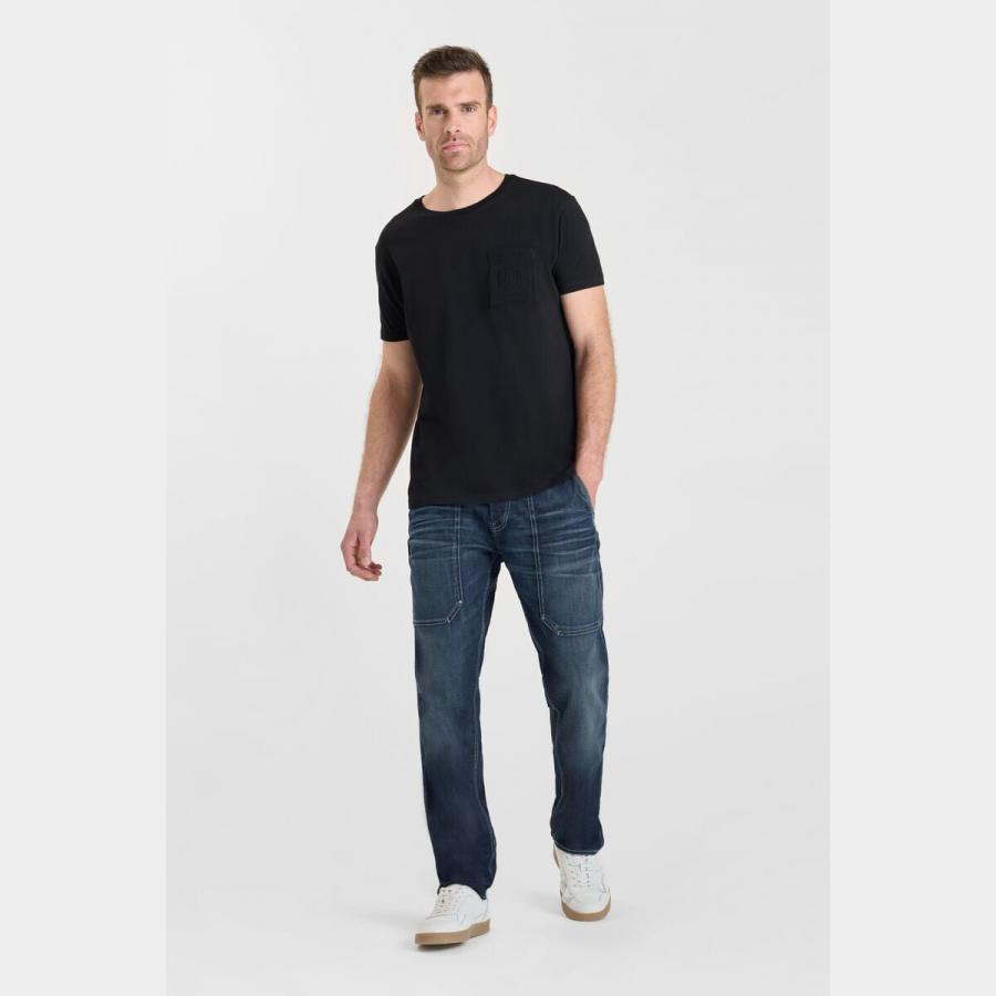 Pantalón LTC jeans loose work blue nº2