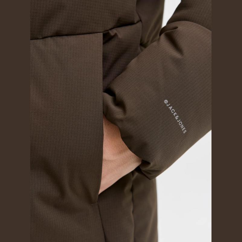 Chaqueta  acolchada J&J corta acolchada Col.Delicioso - Imagen 3
