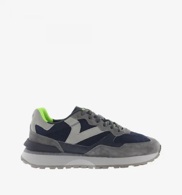 Zapatillas Victoria Rush Urban Marino