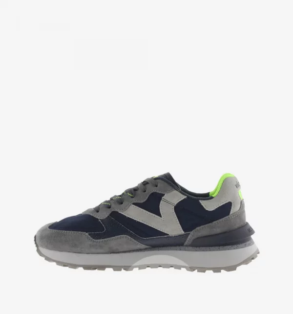 Zapatillas Victoria Rush Urban Marino - Imagen 3
