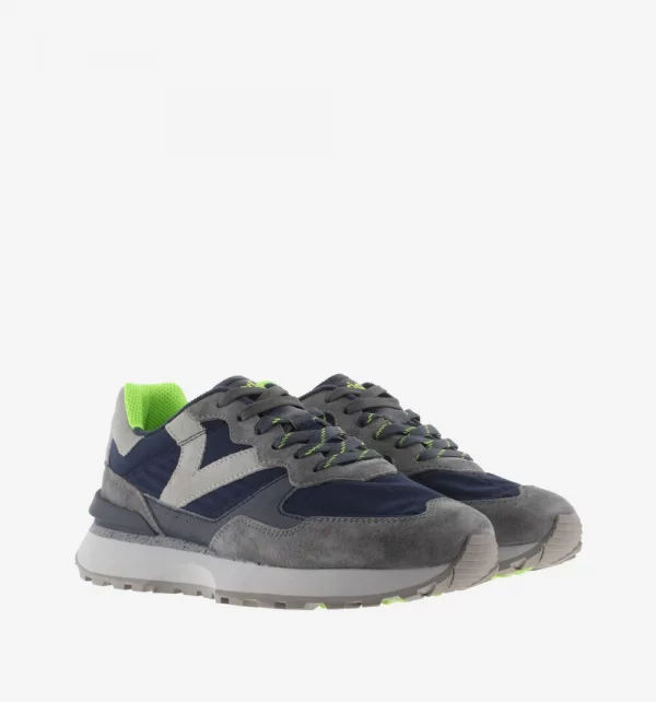 Zapatillas Victoria Rush Urban Marino - Imagen 2