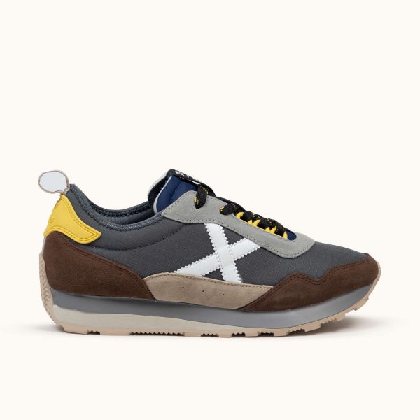 Zapatilla Munich UM 87