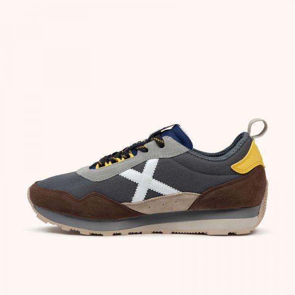 Zapatilla Munich UM 87 - Imagen 2