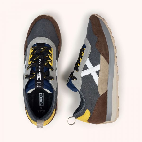 Zapatilla Munich UM 87 - Imagen 3