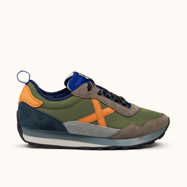 Zapatilla Munich UM 88