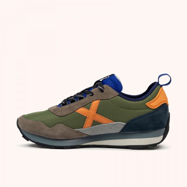 Zapatilla Munich UM 88 - Imagen 2