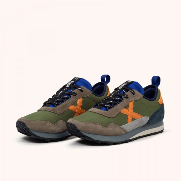 Zapatilla Munich UM 88 - Imagen 3