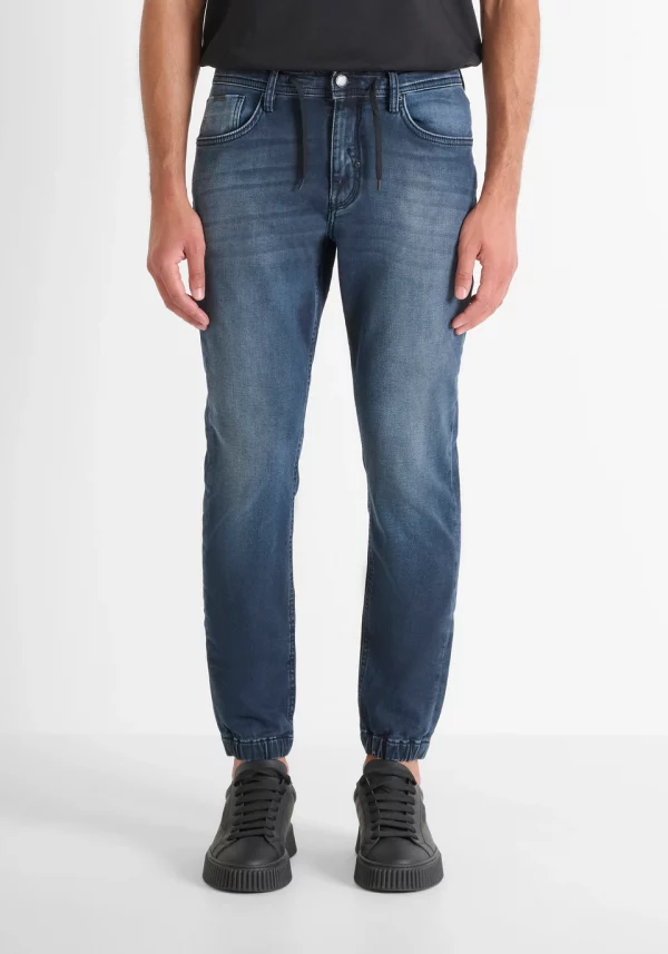Pantalón Antony Morato skinny cropped fit Jake