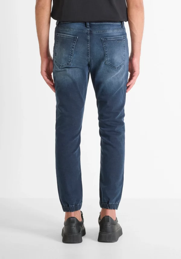 Pantalón Antony Morato skinny cropped fit Jake - Imagen 2