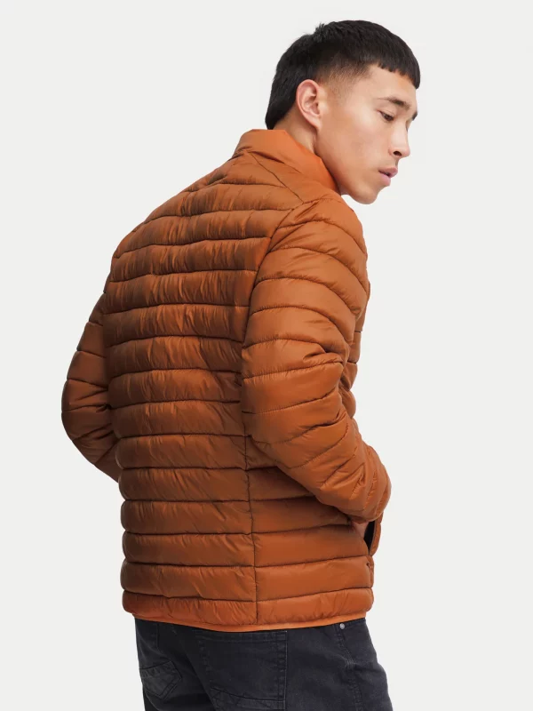 Chaqueta Blend acolchada bolsillos invisibles - Imagen 2